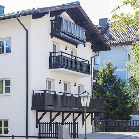 Haus Wasmer By Alpentravel Bad Hofgastein Eksteriør billede