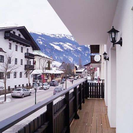 Haus Wasmer By Alpentravel Bad Hofgastein Eksteriør billede