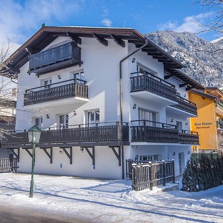 Haus Wasmer By Alpentravel Bad Hofgastein Eksteriør billede