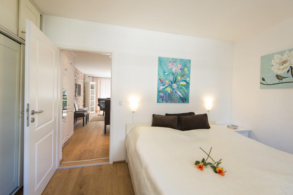 Haus Wasmer By Alpentravel Bad Hofgastein Værelse billede