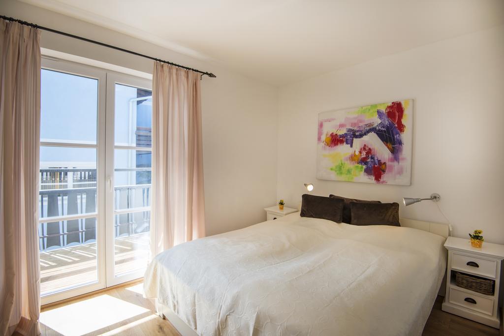 Haus Wasmer By Alpentravel Bad Hofgastein Eksteriør billede
