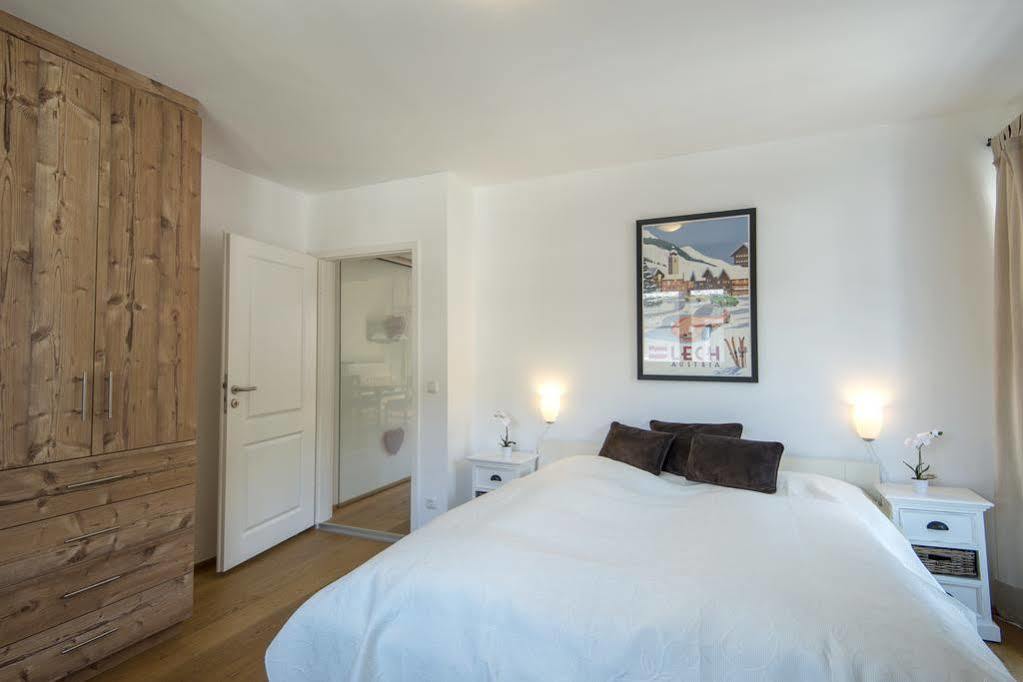 Haus Wasmer By Alpentravel Bad Hofgastein Eksteriør billede